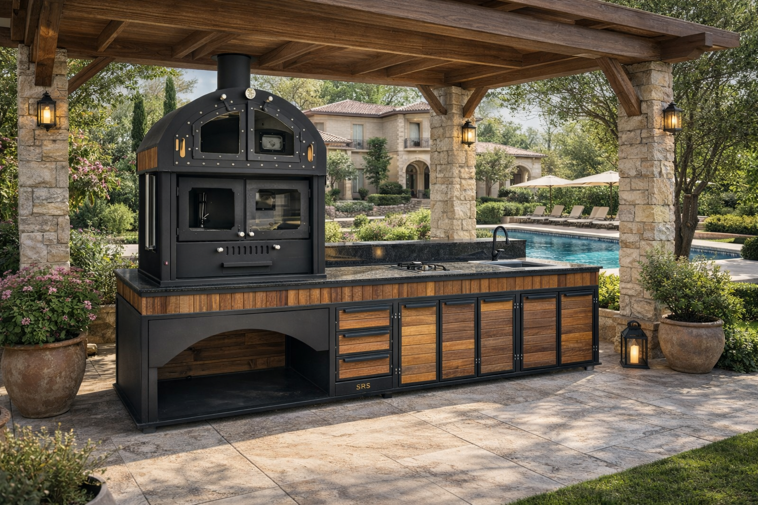 Barbeku
