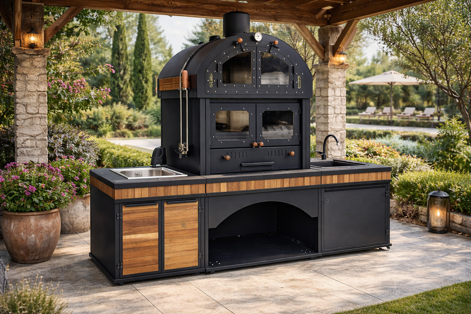 Barbeku
