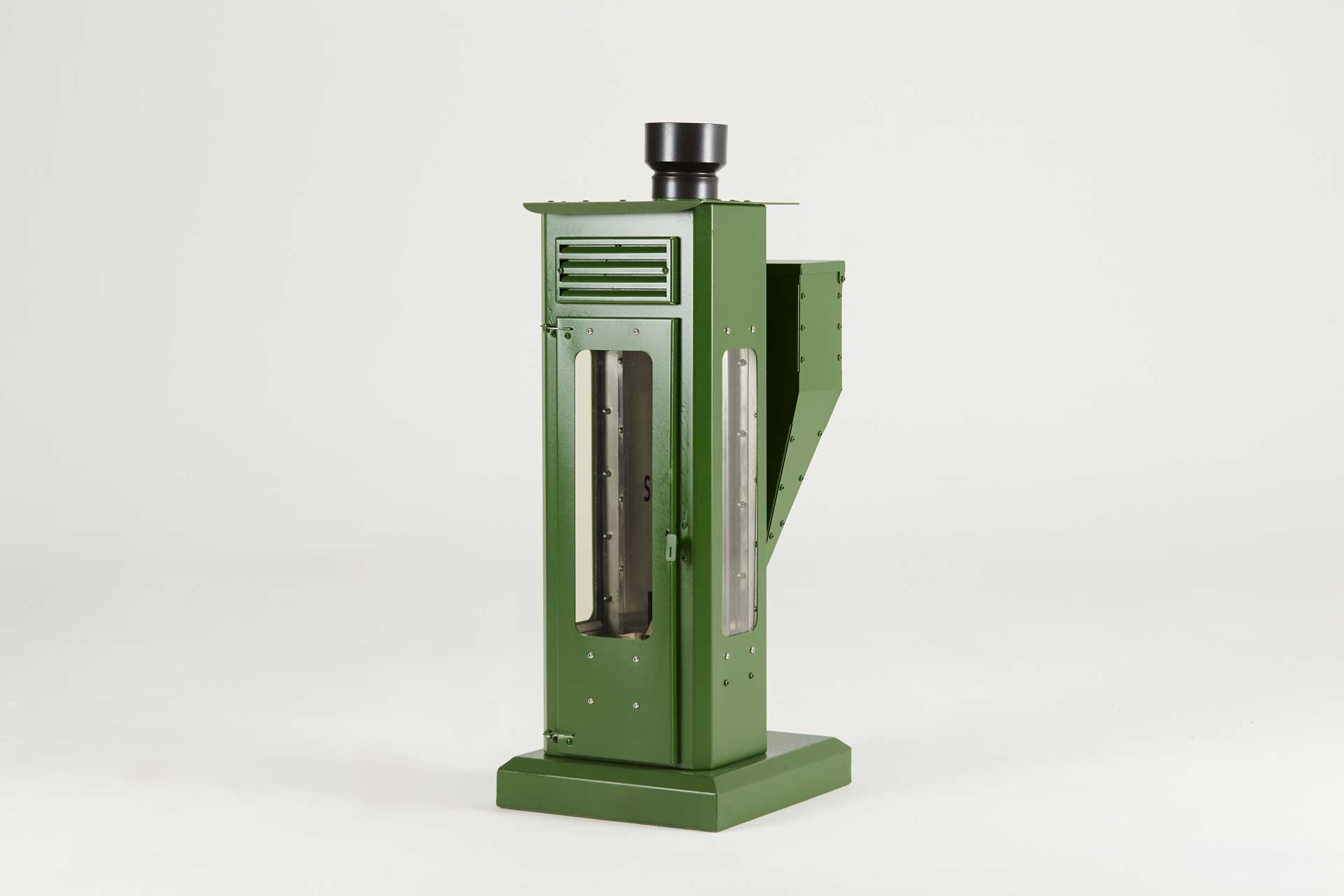 Sobamax pelet soba model 2