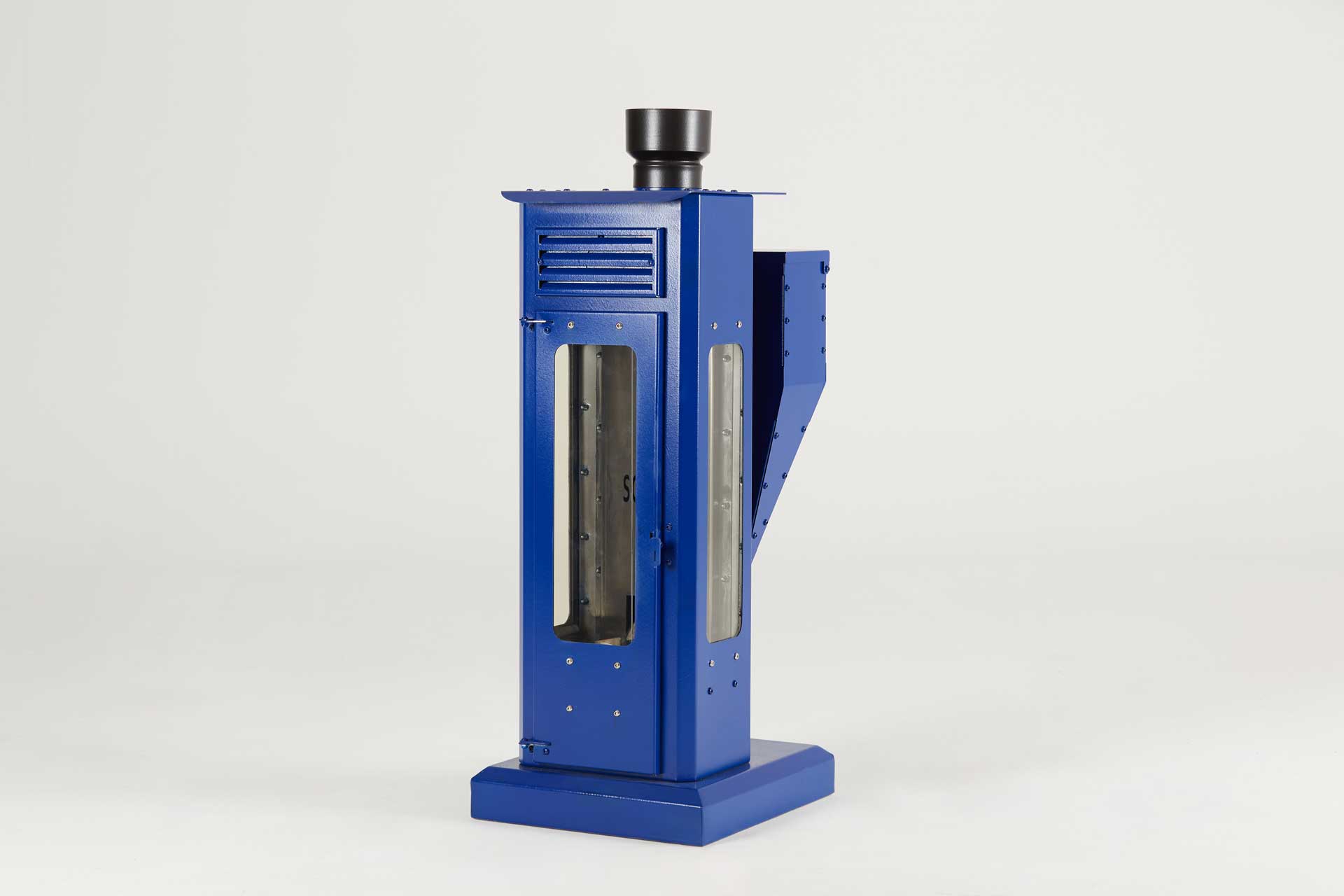 Sobamax pelet soba model 4