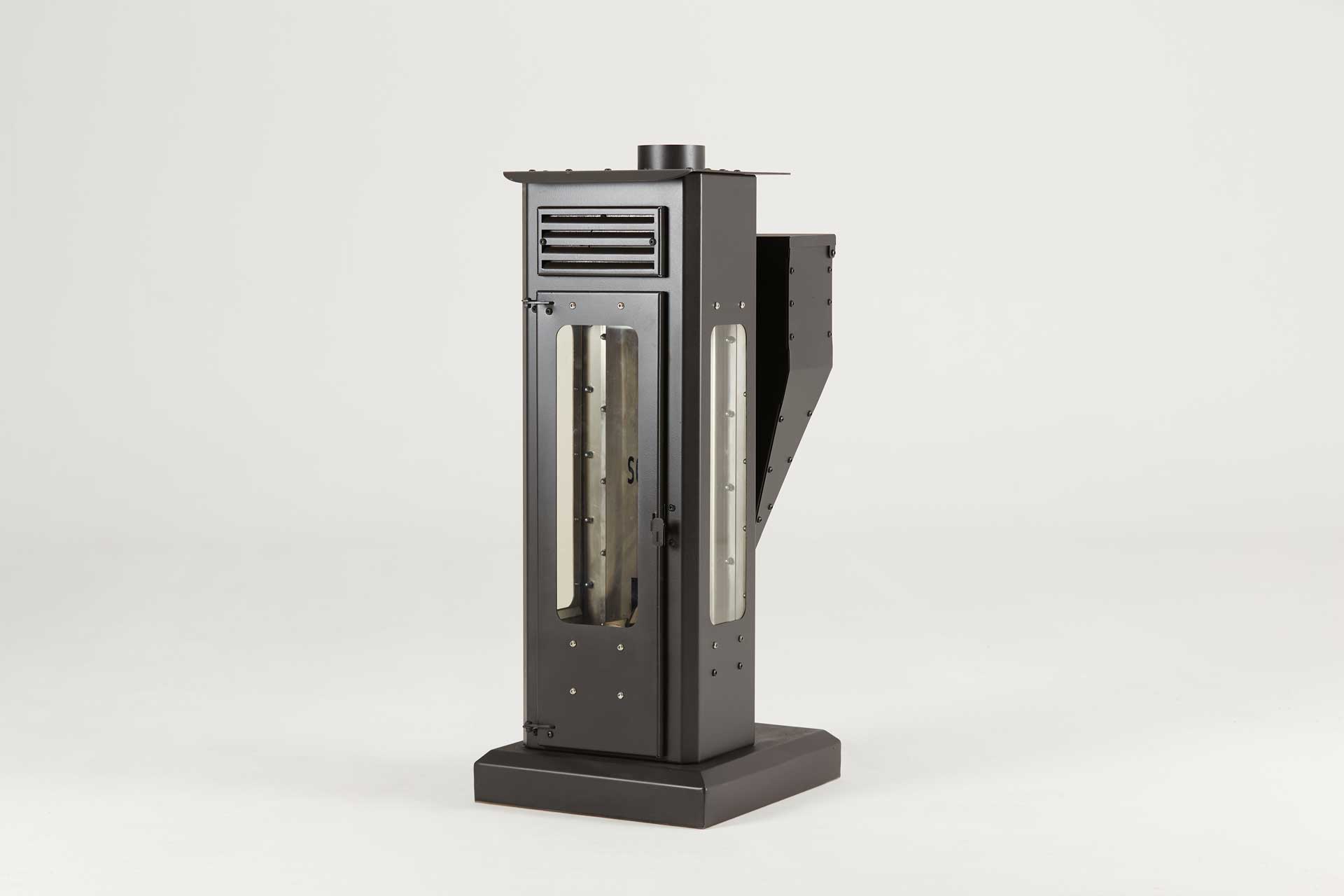 Sobamax pelet soba model 5
