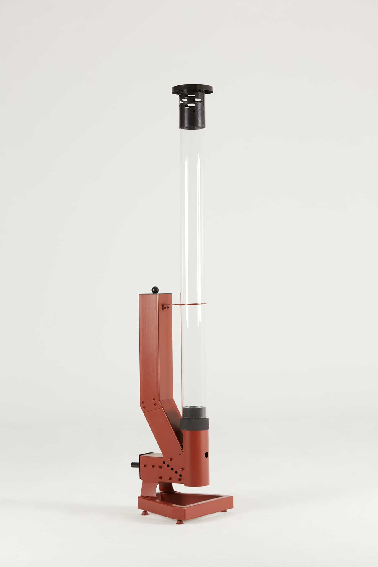 Sobamax pelet soba model 8